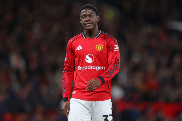 Photo by James Gill - Danehouse/Getty Images