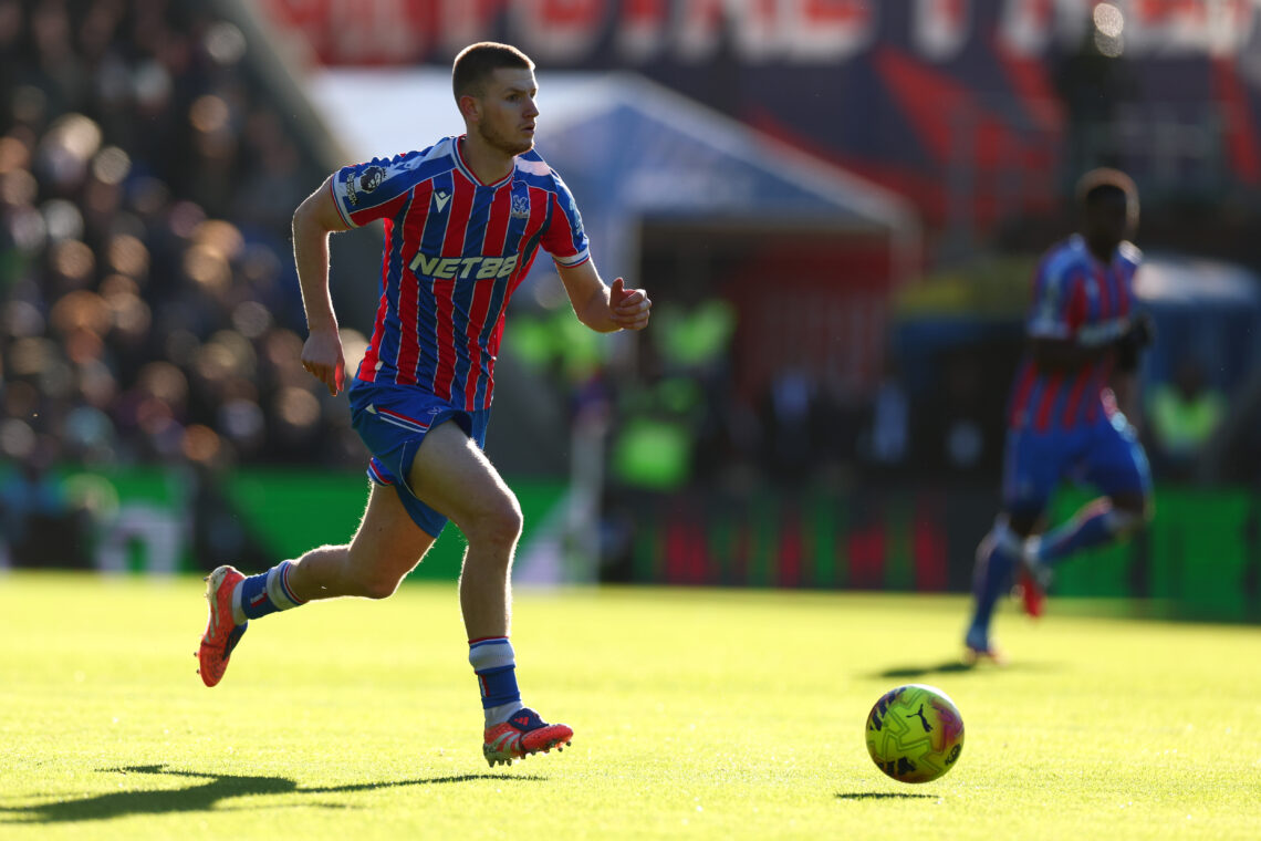Photo by Shaun Brooks - CameraSport via Getty Images