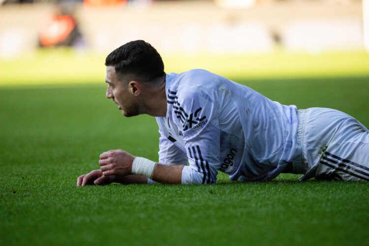 Photo by Ash Donelon/Manchester United via Getty Images