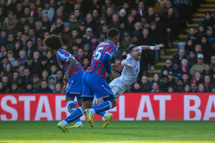 Photo by Ash Donelon/Manchester United via Getty Images