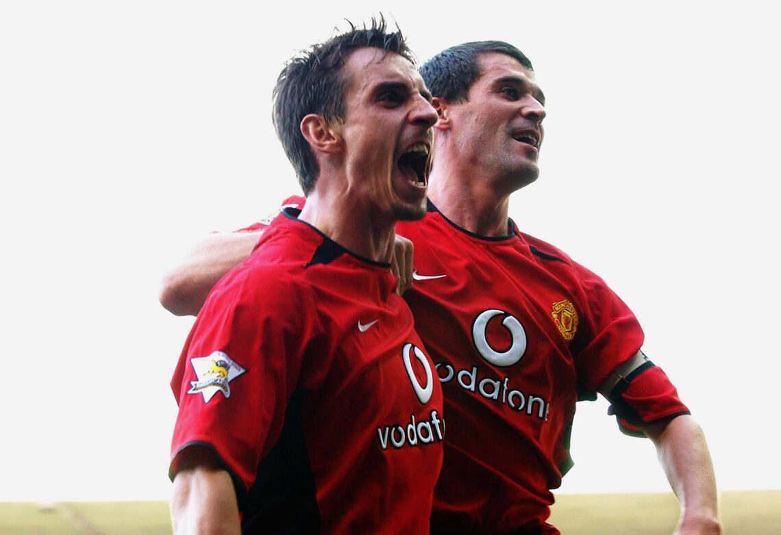 Photo by John Peters/Manchester United via Getty Images