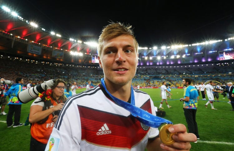 Photo by Martin Rose/Getty Images