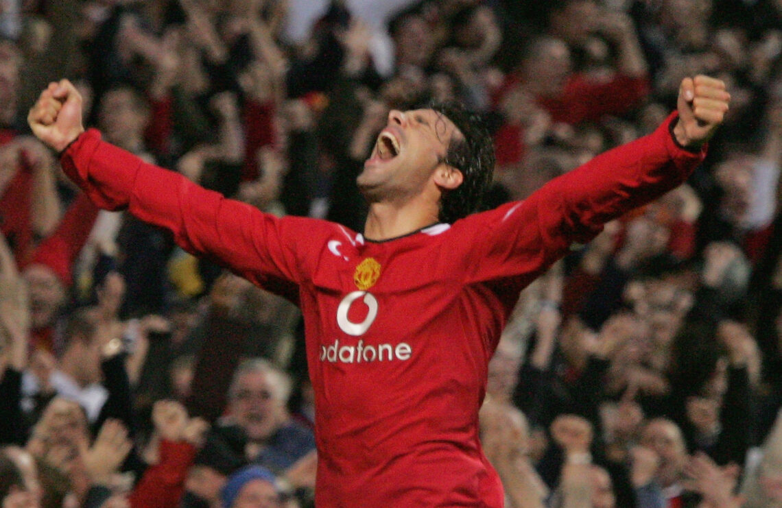 Photo by John Peters/Manchester United via Getty Images