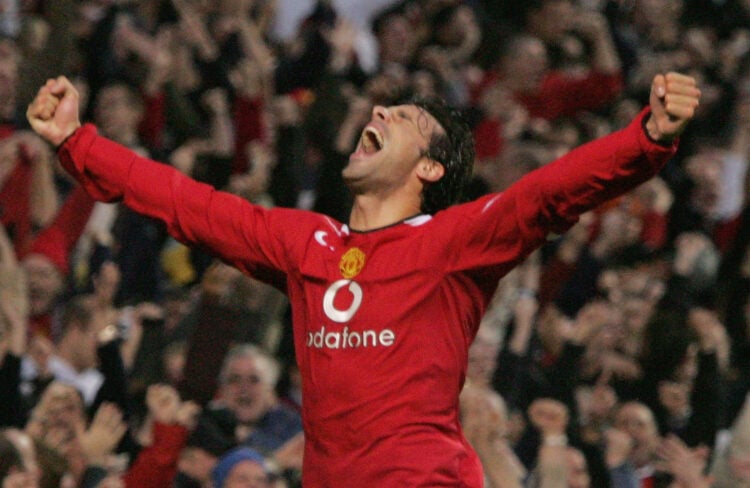 Photo by John Peters/Manchester United via Getty Images