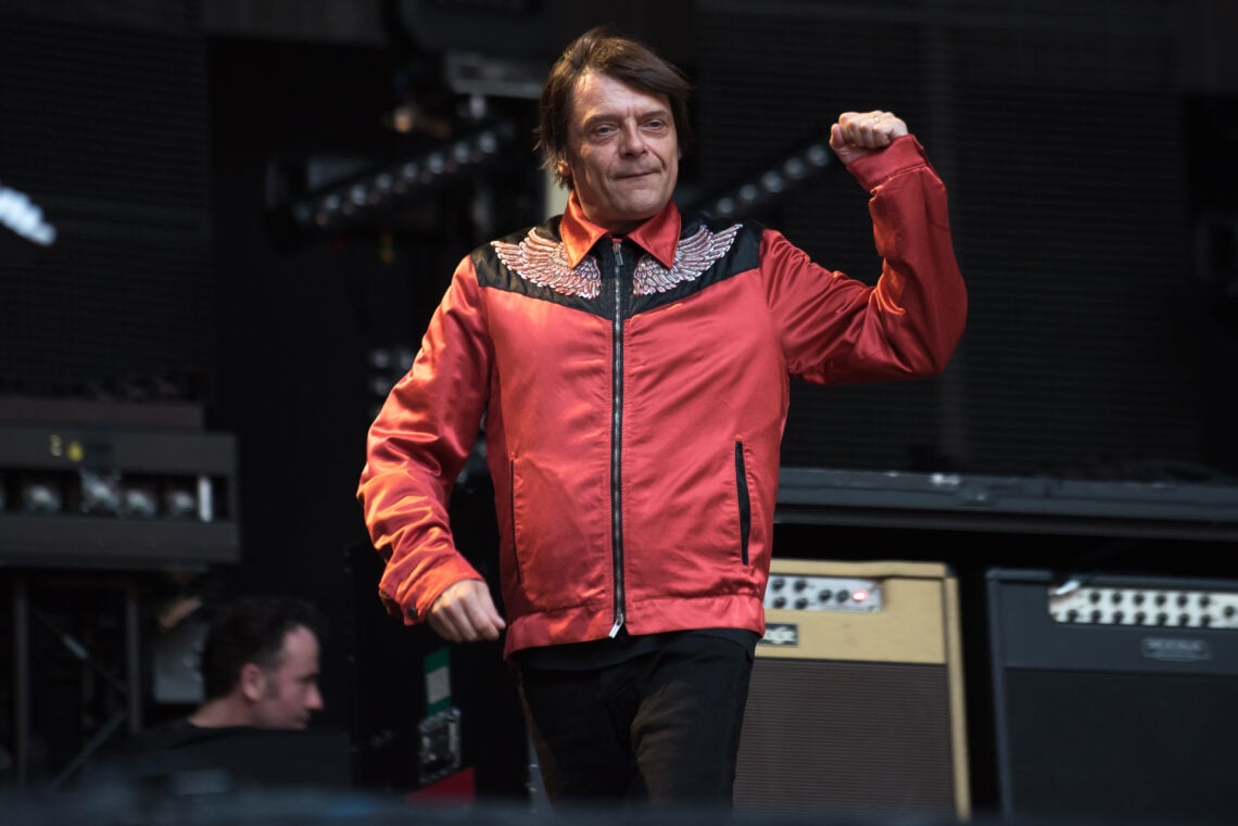 Photo by Alberto Pezzali/NurPhoto via Getty Images