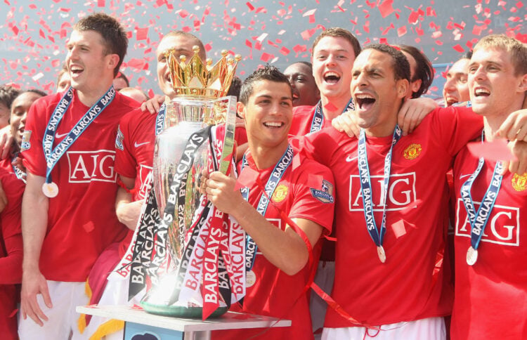 Photo by Matthew Peters/Manchester United via Getty Images