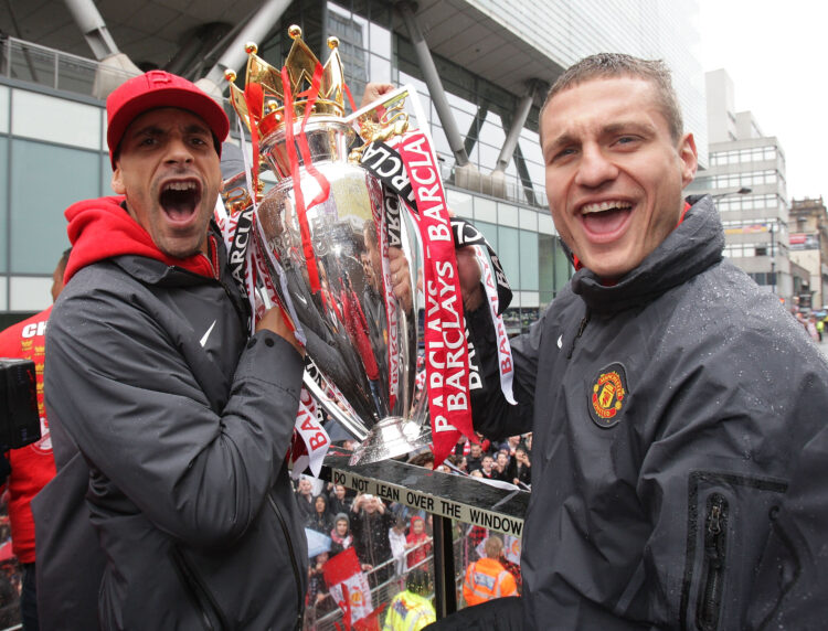 Photo by John Peters/Manchester United via Getty Images