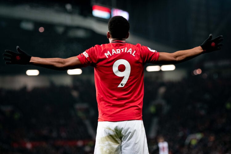 Photo by Ash Donelon/Manchester United via Getty Images