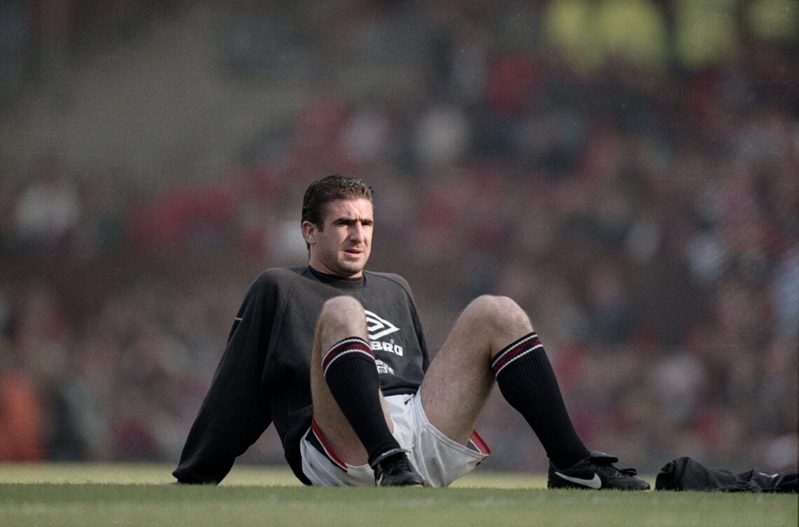 Photo by Mark Leech/Offside via Getty Images