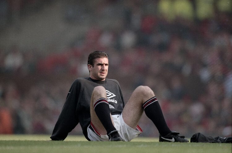 Photo by Mark Leech/Offside via Getty Images
