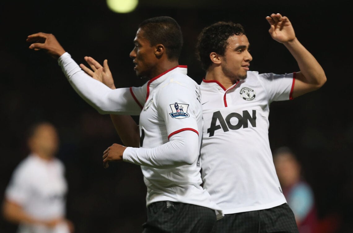 Photo by John Peters/Manchester United via Getty Images