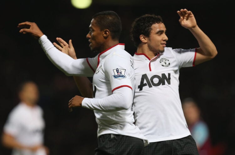 Photo by John Peters/Manchester United via Getty Images