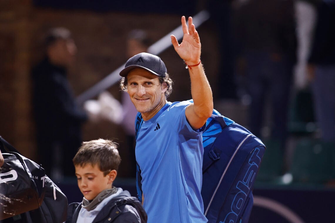 Photo by Ernesto Ryan/Getty Images