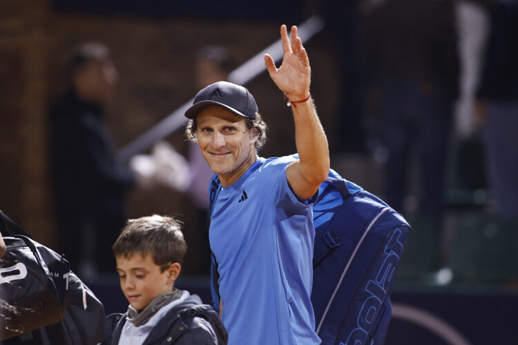Photo by Ernesto Ryan/Getty Images