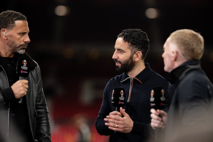 Photo by Ash Donelon/Manchester United via Getty Images
