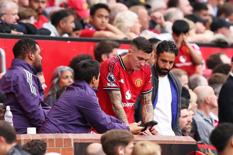 Photo by Matt McNulty/Getty Images