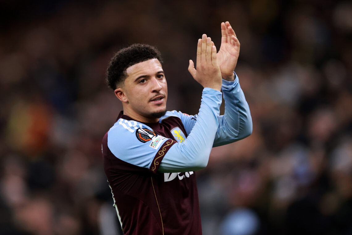 Photo by Marc Atkins - AVFC/Aston Villa FC via Getty Images