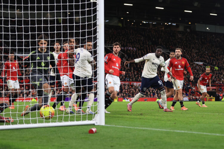 Photo by Simon Stacpoole/Offside/Offside via Getty Images