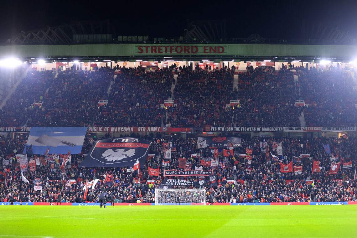 Photo by Simon Stacpoole/Offside/Offside via Getty Images