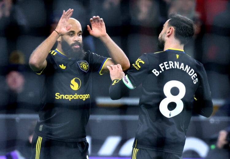 Photo by Nigel French/Sportsphoto/Allstar via Getty Images