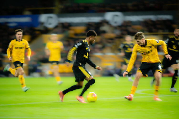 Photo by Ash Donelon/Manchester United via Getty Images