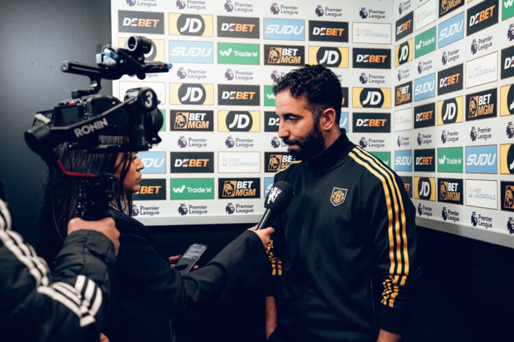 Photo by Zohaib Alam - MUFC/Manchester United via Getty Images
