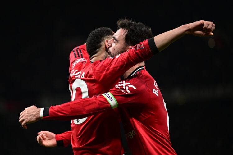 Photo by Richard Martin-Roberts - CameraSport via Getty Images