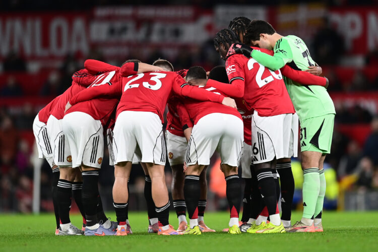 Photo by Richard Martin-Roberts - CameraSport via Getty Images