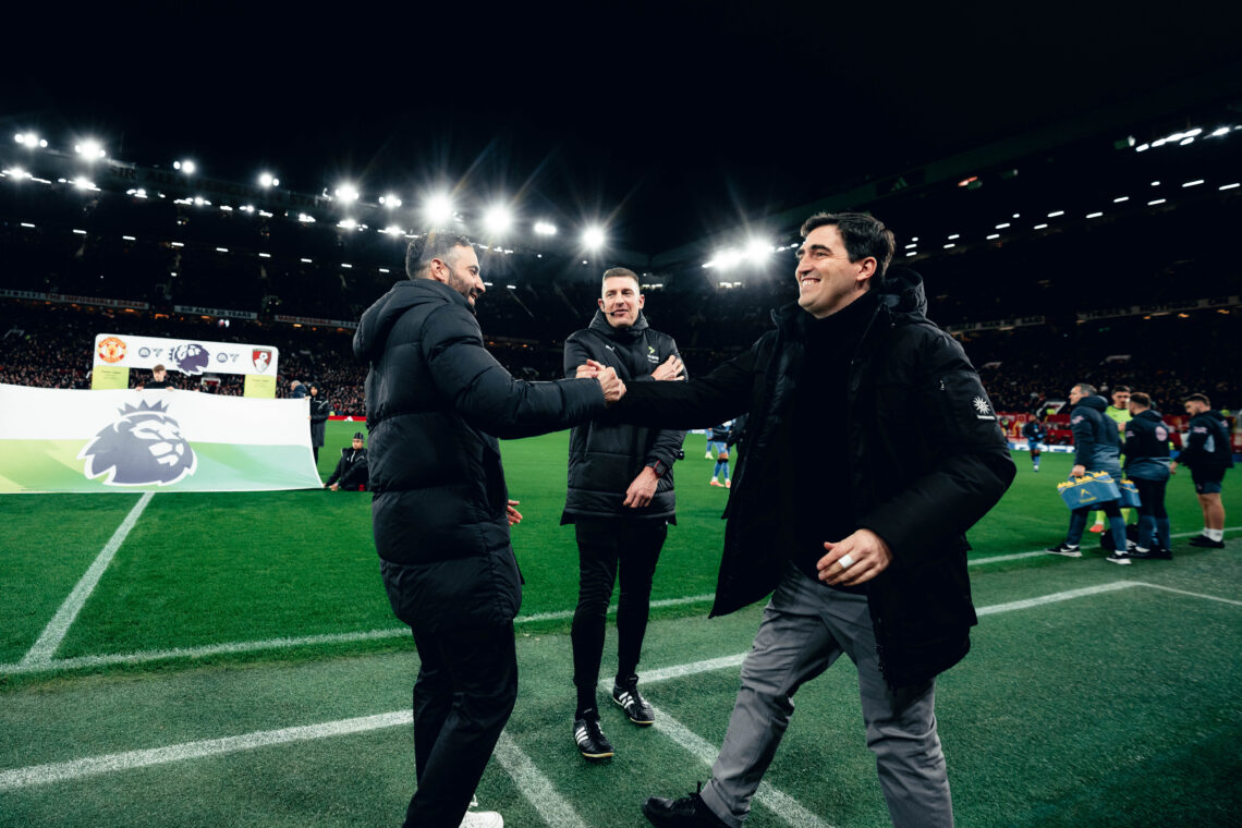Photo by Zohaib Alam - MUFC/Manchester United via Getty Images