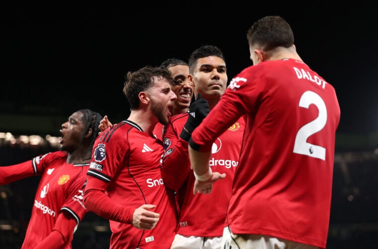 Photo by Stu Forster/Getty Images