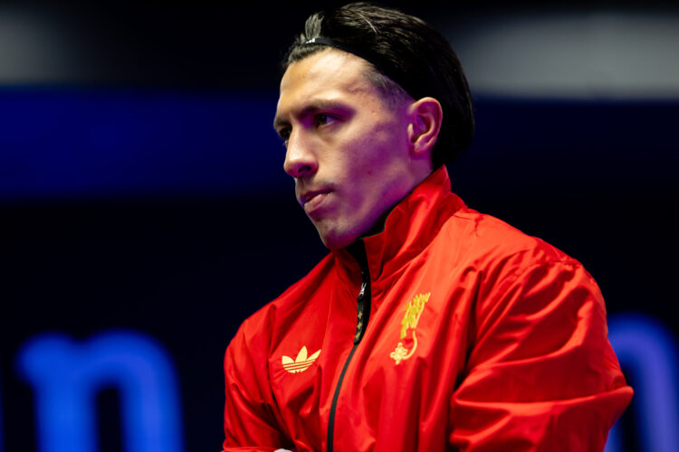 Photo by Ash Donelon/Manchester United via Getty Images