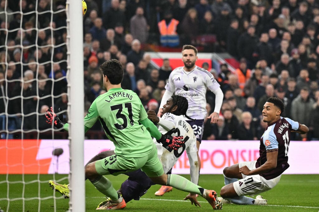 FBL-ENG-PR-ASTON VILLA-MAN UTD