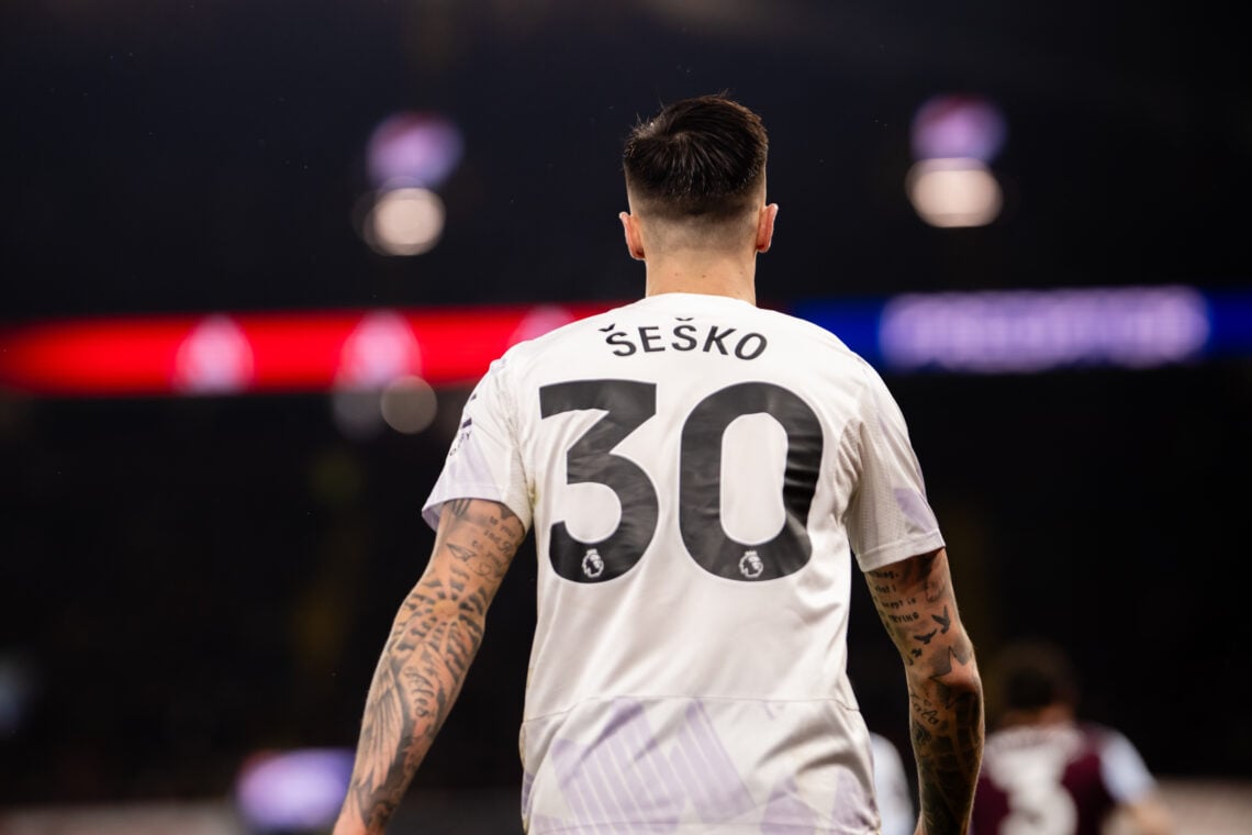 Photo by Ash Donelon/Manchester United via Getty Images