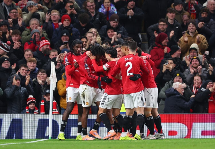 Photo by Molly Darlington/Copa/Getty Images