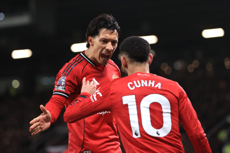 Photo by Simon Stacpoole/Offside/Offside via Getty Images