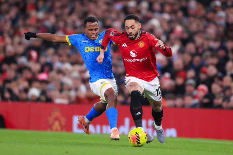 Photo by Simon Stacpoole/Offside/Offside via Getty Images