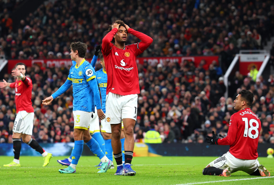 Photo by Molly Darlington/Copa/Getty Images