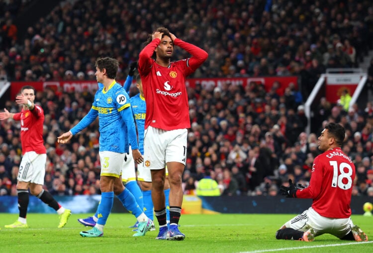 Photo by Molly Darlington/Copa/Getty Images