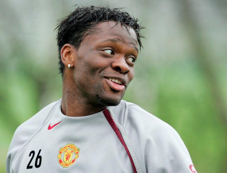Photo by John Peters/Manchester United via Getty Images