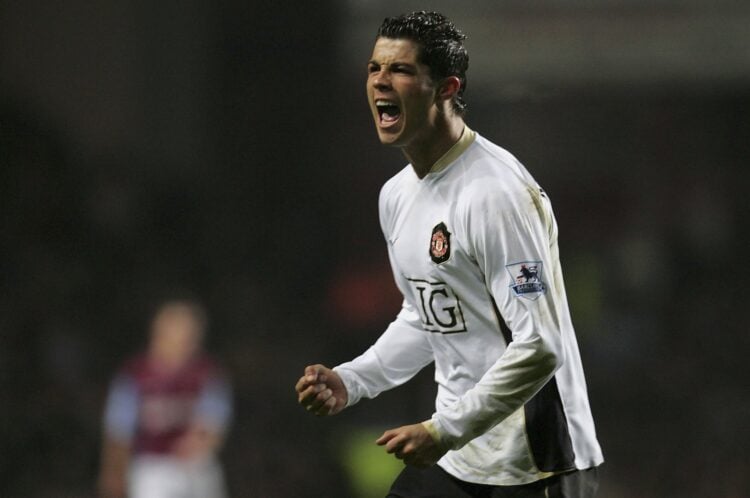 Photo by Matthew Peters/Manchester United via Getty Images