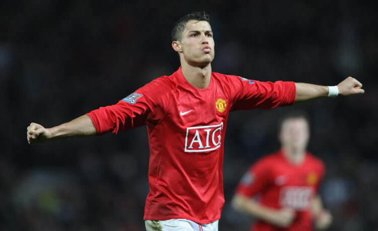 Photo by John Peters/Manchester United via Getty Images