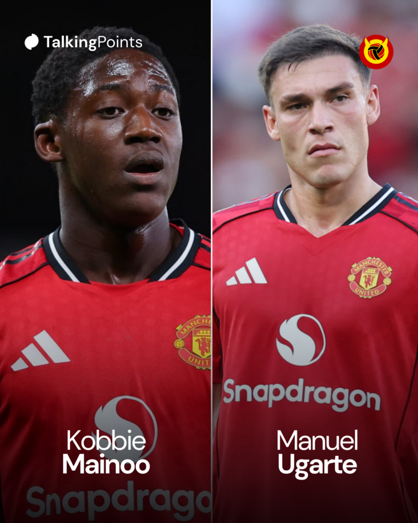 Youri Tielemans Shares His Honest Verdict On Man Utd This Season Under 