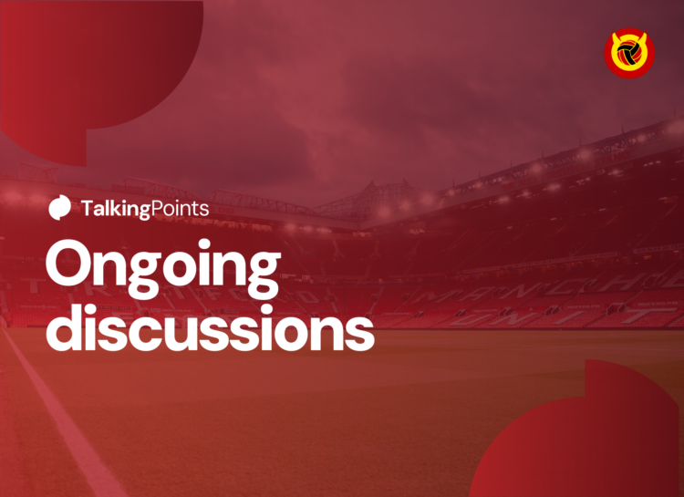 TalkingPoints ongoing discussions graphic