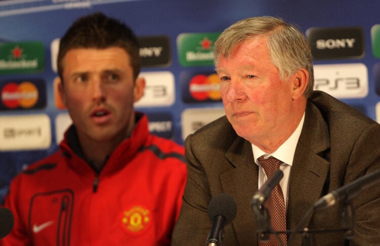 Photo by John Peters/Manchester United via Getty Images