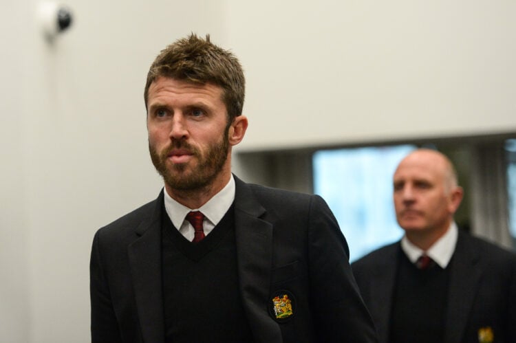 Photo by Serena Taylor/Newcastle United via Getty Images