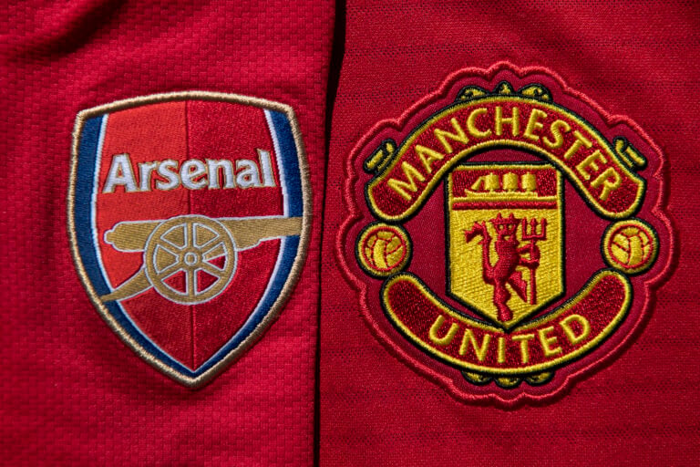 Topic image for: Manchester United vs Arsenal