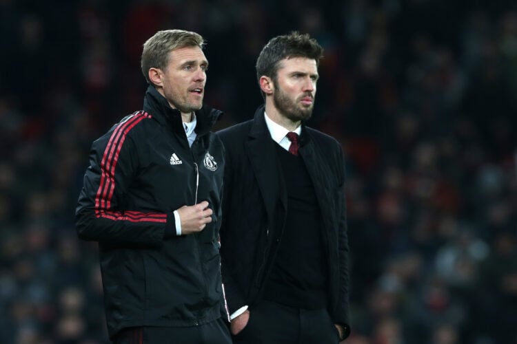 Photo by Matthew Peters/Manchester United via Getty Images