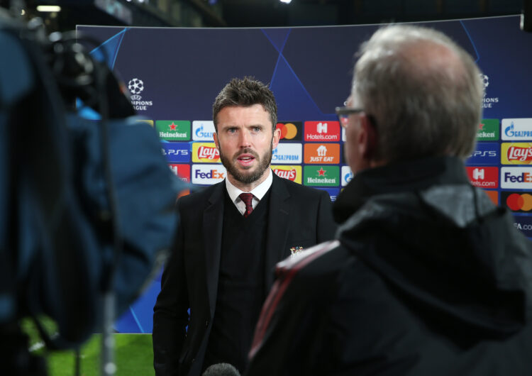 Photo by Matthew Peters/Manchester United via Getty Images