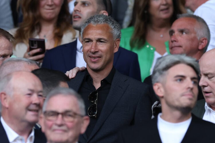 Photo by Ian MacNicol/Getty Images
