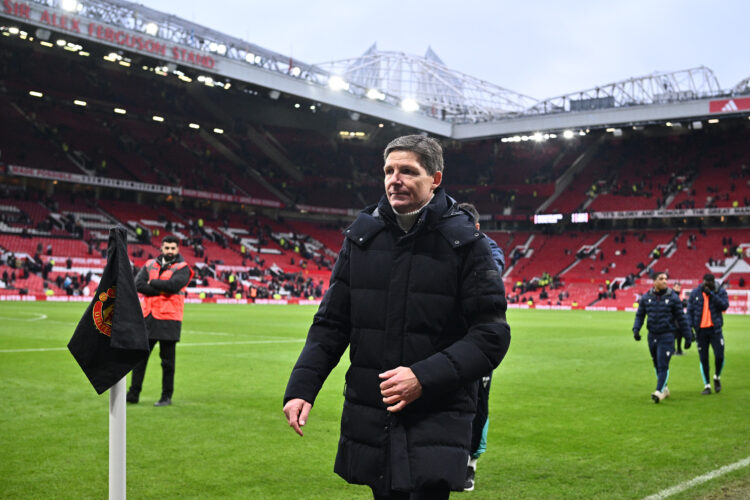 Photo by Sebastian Frej/MB Media/Getty Images